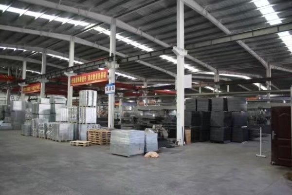 ΚΙΝΑ Hebei Zhuote wire mesh products Co., LTD Εταιρικό Προφίλ