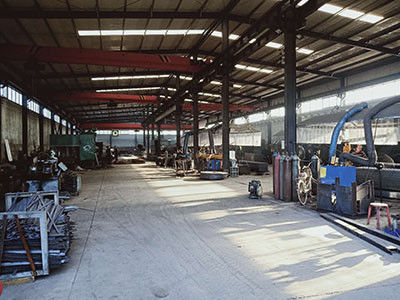 Κίνα Anping Tiantai Metal Products Co., Ltd. Εταιρικό Προφίλ