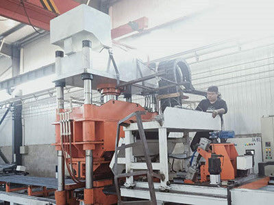 Κίνα Anping Tiantai Metal Products Co., Ltd. Εταιρικό Προφίλ