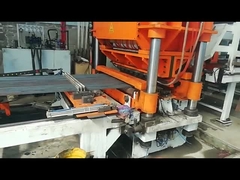 Φόρτωση και μεταφορά Βιομηχανική σχάρα χάλυβα για την κατασκευή