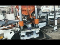 Πέλματα σκαλοπατιών οδοντωτή σχάρα από χάλυβα Γαλβανισμένο μέταλλο εν θερμώ