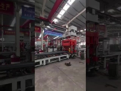 Σιδηρούχα σχάρα 30 mm για τη διαδικασία συγκόλλησης