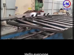 Αντιγλιστρούμενα βήματα σκάλας διαμάντι 2mm λαβή Στροφή Ασφάλεια Διάφραξη για βήματα σκάλας ή πλατφόρμα