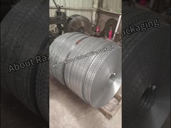 Διαφορετικές Αλυσίδες Σιδηροδρομίας Ο απόλυτος συνδυασμός δύναμης και ευελιξίας