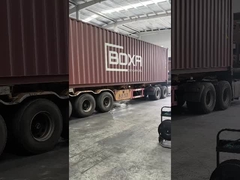 Επικεφαλίδα από ανοξείδωτο χάλυβα