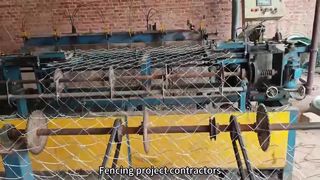 Durable Chain Link Fencing Solutions for Maximum Security