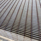 Metal Serrated Steel Stair Treads Grating Drainage Covers Grid