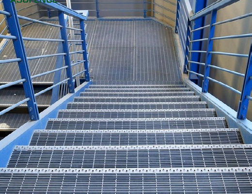 Factory Price Building Construction Material Hot Dipped Galvanized Steel Grating