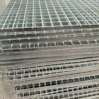 Industrial Steel Grating The Perfect Solution for Industrial Walkways and Platforms