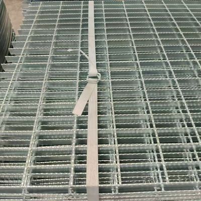 Industrial Steel Grating The Perfect Solution for Industrial Walkways and Platforms