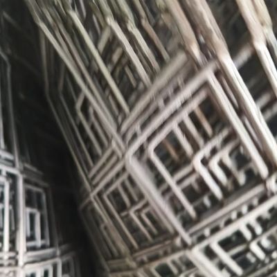 Steel Expanded Metal Mesh With 15mm SWM And 30mm LWM