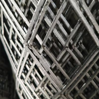 3000 Mm Max Panel Length Durable Expanded Metal Sheet