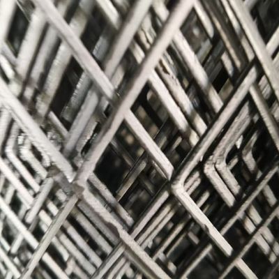 3000 Mm Max Panel Length Durable Expanded Metal Sheet