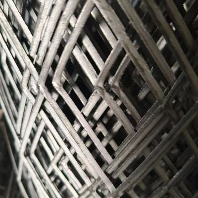 3000 Mm Max Panel Length Durable Expanded Metal Sheet