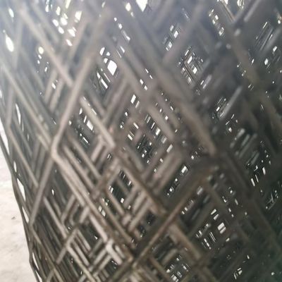 3000 Mm Max Panel Length Durable Expanded Metal Sheet