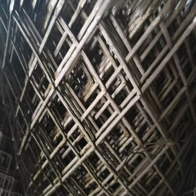 30mm X 10mm 1.5mm Galvanized Expanded Metal Sheet In Grade Steel