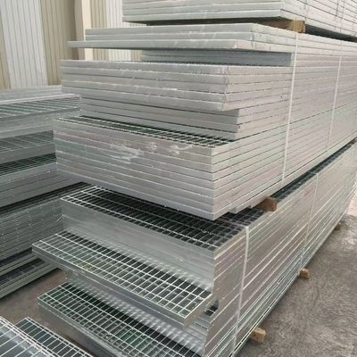 Slip-Resistant Steel Grating for Ramps and Inclines: Ensuring Safe Passage