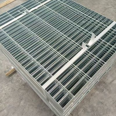 Slip-Resistant Steel Grating for Ramps and Inclines: Ensuring Safe Passage