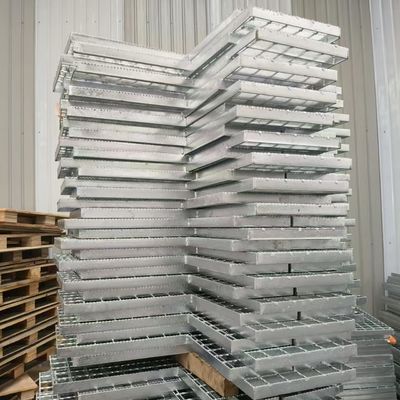Modular Steel Gratings: Adaptable to Changing Needs and Configurations