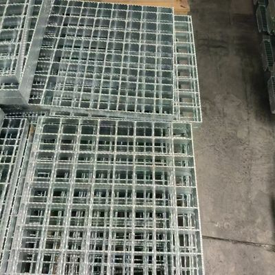 Stainless Steel Gratings: Elegant, Hygienic, and Low-Maintenance