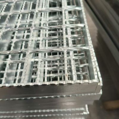 Modular Steel Gratings: Adaptable to Changing Needs and Configurations