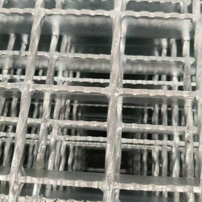 Modular Steel Gratings: Adaptable to Changing Needs and Configurations