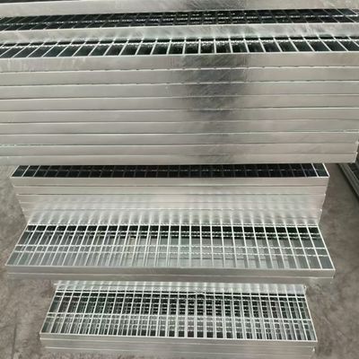 Pressure Welding Type Decorative Steel Grating with Twisted Square Steel Designation