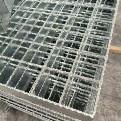 Modular Steel Gratings: Adaptable to Changing Needs and Configurations