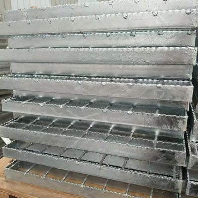 Pressure Welding Type Decorative Steel Grating with Twisted Square Steel Designation