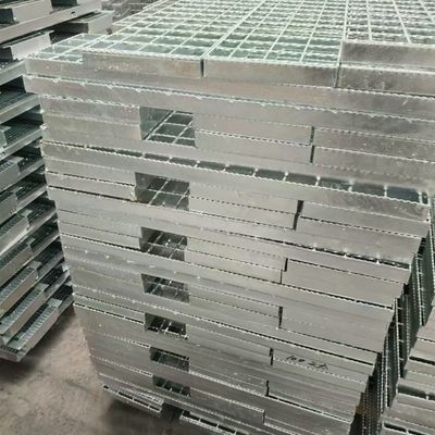 Modular Steel Gratings: Adaptable to Changing Needs and Configurations
