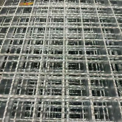 Industrial Strength Steel Gratings: Perfect for Heavy-Duty Applications