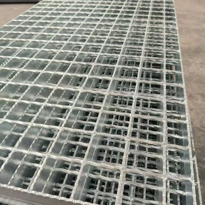 Industrial Strength Steel Gratings: Perfect for Heavy-Duty Applications