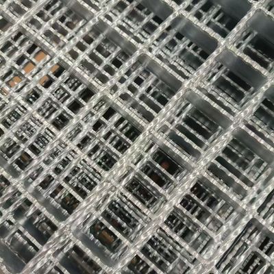Industrial Strength Steel Gratings: Perfect for Heavy-Duty Applications
