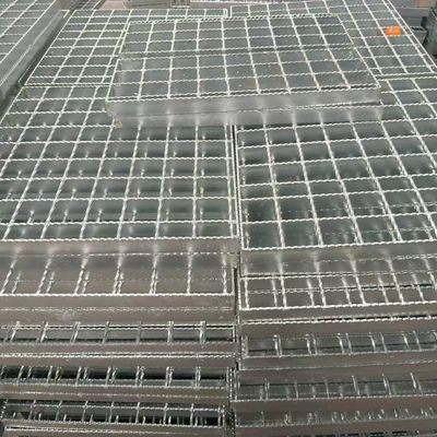 Industrial Strength Steel Gratings: Perfect for Heavy-Duty Applications