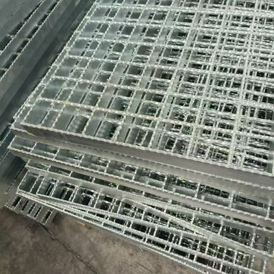 Industrial Strength Steel Gratings: Perfect for Heavy-Duty Applications