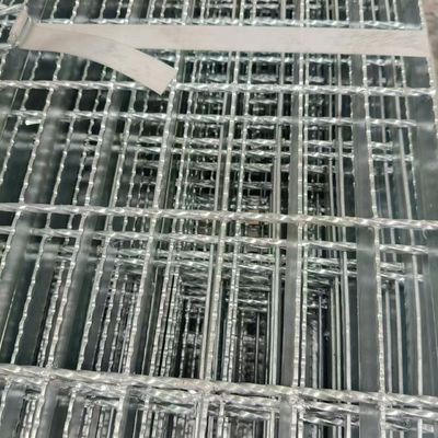 Non-Conductive Steel Gratings: Safe for Electrical and Electronic Applications