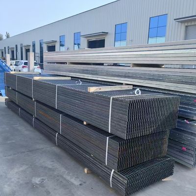 Heavy Duty Anti Corrosive Tamper Proof Expanded Metal Mesh Machines