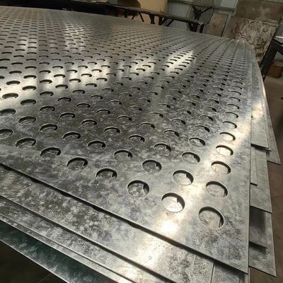 Corrosion Resistant Stainless Steel Mesh 500-700 high Tensile Strength
