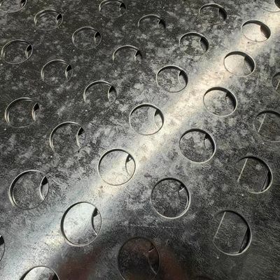 Corrosion Resistant Stainless Steel Mesh 500-700 high Tensile Strength