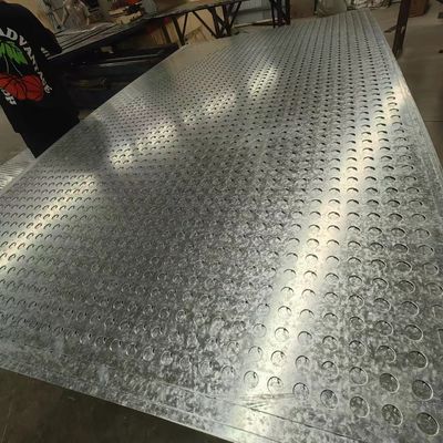 Corrosion Resistant Stainless Steel Mesh 500-700 high Tensile Strength