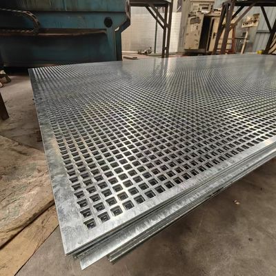 Weldable Stainless Steel Metal Mesh Screen for Custom Filters