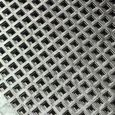 Weldable Stainless Steel Metal Mesh Screen for Custom Filters