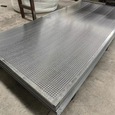 Polished Stainless Steel Mesh With High Formability And Moderate Cost