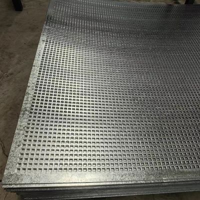 Polished Stainless Steel Mesh With High Formability And Moderate Cost