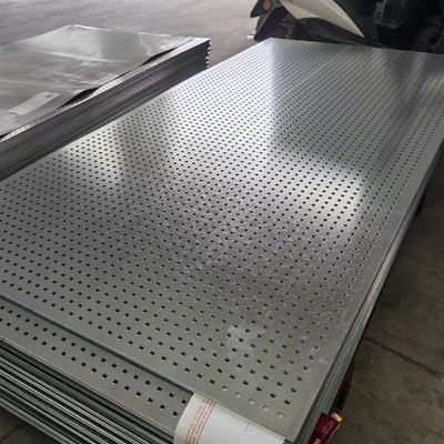 Stainless Steel Wire Mesh For Industrial Applications