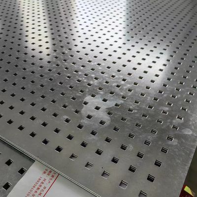 Stainless Steel Wire Mesh For Industrial Applications
