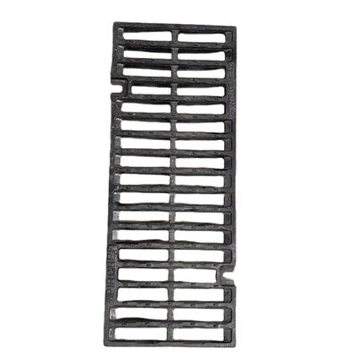 30mm Bearing Bar Spacing Anti-Rust Steel Grating for Versatile Applications