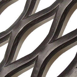 Expanded Metal Sheet Versatile Durable Solution For Industrial And Construction
