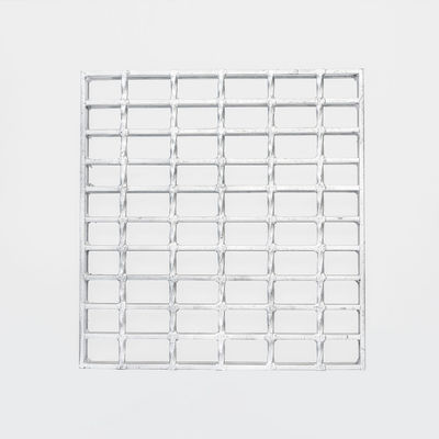 3mm Cross Bar Thickness Flat Steel Grating Ultimate Solution for Modern Construction