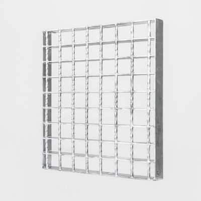 3mm Cross Bar Thickness Flat Steel Grating Ultimate Solution for Modern Construction